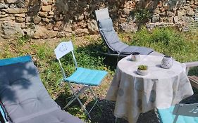 Studio jardin
