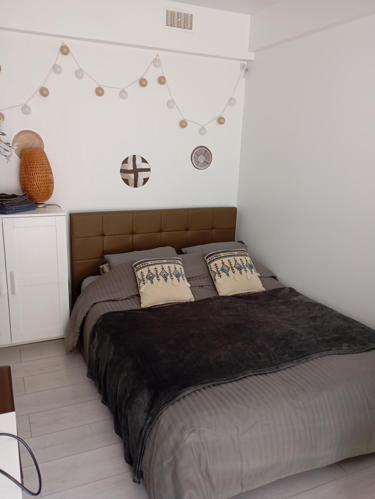 Studio jardin Aubenas Extérieur photo